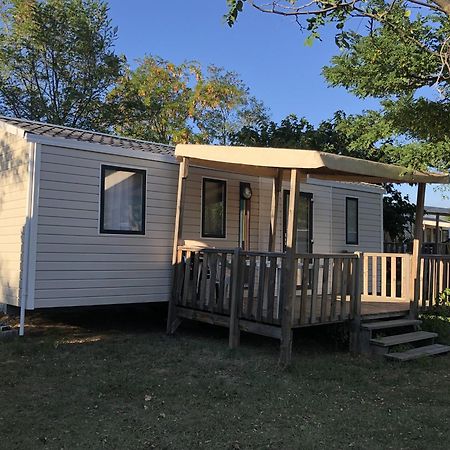Ludocamping Lussas Exterior foto