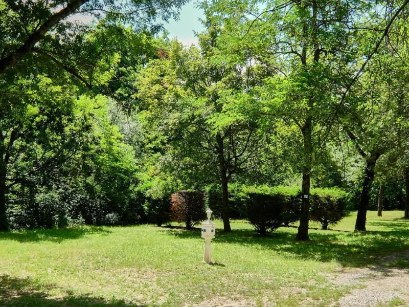 Ludocamping Lussas Exterior foto
