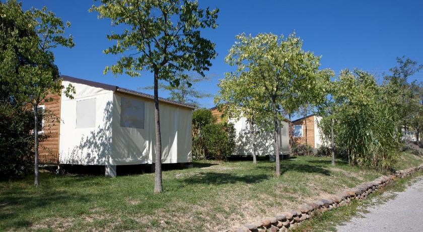 Ludocamping Lussas Quarto foto