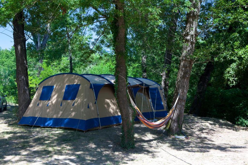 Ludocamping Lussas Exterior foto